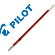 PILOT RECAMBIO BOLIGRAFO SUPER GRIP M ROJO RFJS-GP-M-R